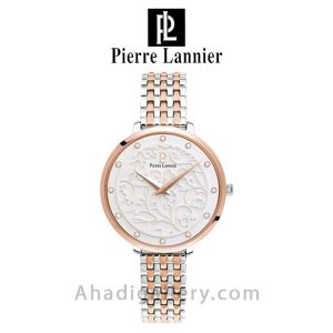 ساعت مچی پیر لنیر مدل 053J701