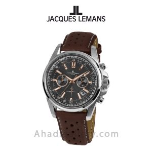 ساعت مچی ژاک لمن مدل 1-1117.1wo