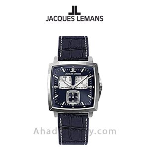 ساعت مچی ژاک لمن مدل 1-1474c