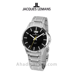 ساعت مچی ژاک لمن مدل 1-1540d