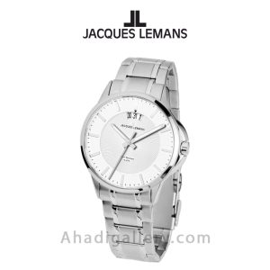 ساعت مچی ژاک لمن مدل 1-1540e