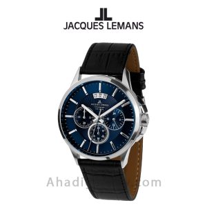 ساعت مچی ژاک لمن مدل 1-1542g