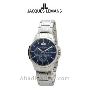 ساعت مچی ژاک لمن مدل 1-1542i