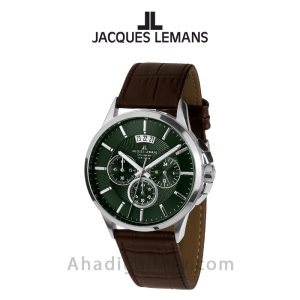 ساعت مچی ژاک لمن مدل 1-1542o