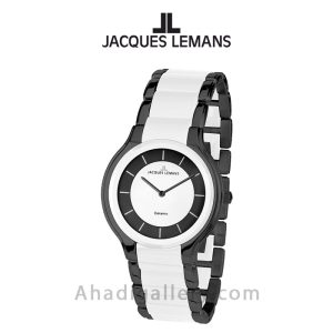 ساعت مچی ژاک لمن مدل 1-1582e