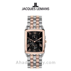 ساعت مچی ژاک لمن مدل 1-1609h