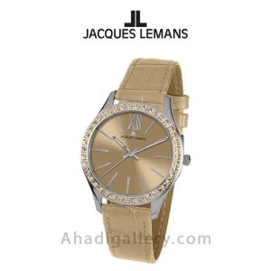 ساعت مچی ژاک لمن مدل 1-1841j