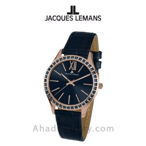 ساعت مچی ژاک لمن مدل 1-1841m