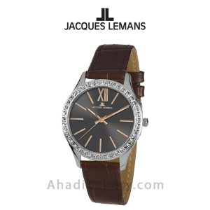 ساعت مچی ژاک لمن مدل 1-1841zf