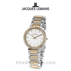 ساعت مچی ژاک لمن مدل 1-1843.1d