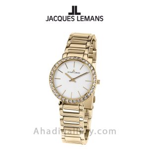 ساعت مچی ژاک لمن مدل 1-1843c