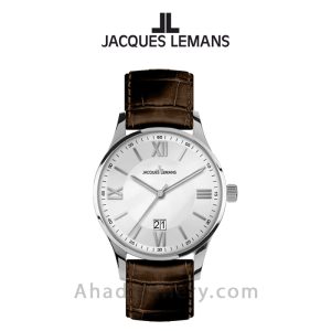 ساعت مچی ژاک لمن مدل 1-1845b