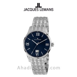 ساعت مچی ژاک لمن مدل 1-1845j