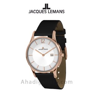 ساعت مچی ژاک لمن مدل 1-1850h