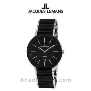 ساعت مچی ژاک لمن مدل 1-1855a