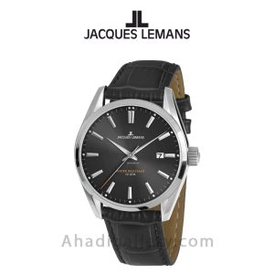 ساعت مچی ژاک لمن مدل 1-1859a