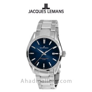 ساعت مچی ژاک لمن مدل 1-1859G
