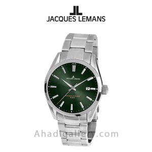 ساعت مچی ژاک لمن مدل 1-1859h