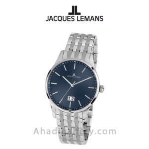 ساعت مچی ژاک لمن مدل 1-1862o
