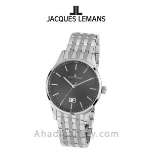 ساعت مچی ژاک لمن مدل 1-1862r