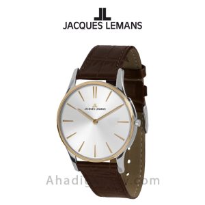 ساعت مچی ژاک لمن مدل 1-1938f