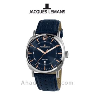 ساعت مچی ژاک لمن مدل 1-1943c