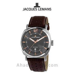 ساعت مچی ژاک لمن مدل 1-1943d
