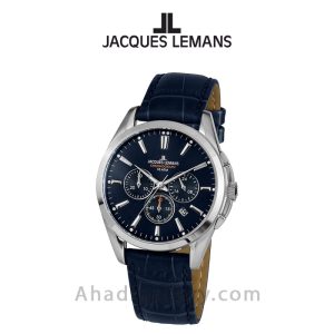 ساعت مچی ژاک لمن مدل 1-1945b