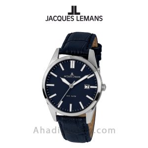 ساعت مچی ژاک لمن مدل 1-2002f