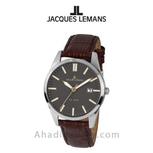 ساعت مچی ژاک لمن مدل 1-2002g
