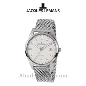 ساعت مچی ژاک لمن مدل 1-2002l