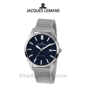 ساعت مچی ژاک لمن مدل 1-2002m