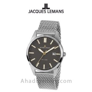 ساعت مچی ژاک لمن مدل 1-2002n