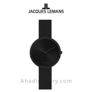 ساعت مچی ژاک لمن مدل 1-2056l