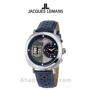 ساعت مچی ژاک لمن مدل 1-2058b