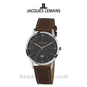 ساعت مچی ژاک لمن مدل 1-2066c