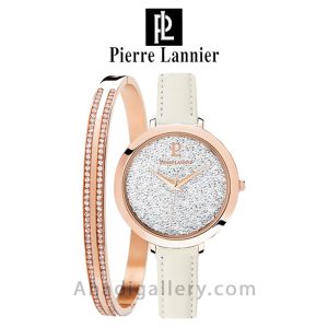 ساعت مچی پیر لنیر مدل 390A905