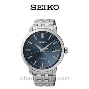 ساعت مچی سیکو مدل SRPA25K1