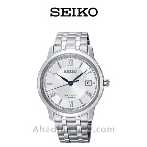 ساعت مچی سیکو مدل SRPC05J1