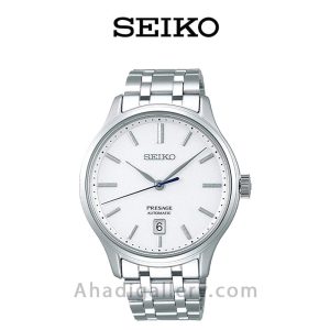 ساعت مچی سیکو مدل SRPD39J1