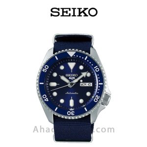 ساعت مچی سیکو مدل SRPD51K2