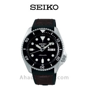 ساعت مچی سیکو مدل SRPD55K2