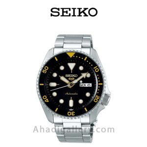 ساعت مچی سیکو مدل SRPD57K1