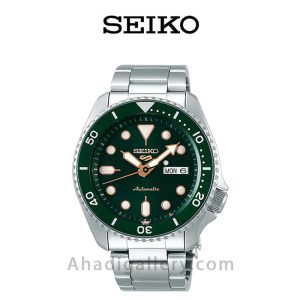 ساعت مچی سیکو مدل SRPD63K1