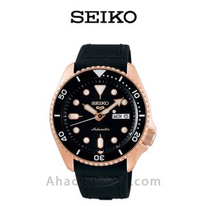 ساعت مچی سیکو مدل SRPD76K1