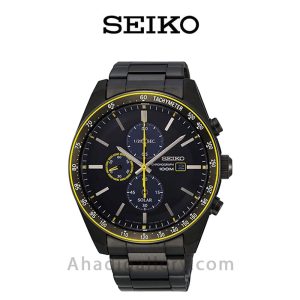 ساعت مچی سیکو مدل SSC723P1