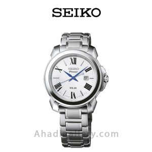 ساعت مچی سیکو مدل SUT321P1