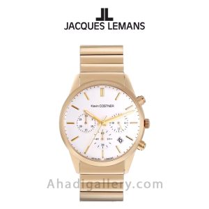 ساعت مچی ژاک لمن مدل kc-103e