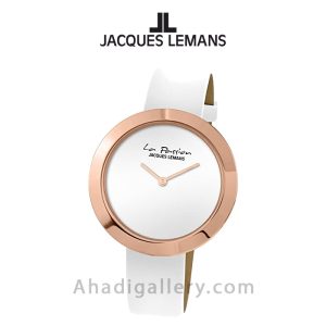 ساعت مچی ژاک لمن مدل lp-113c