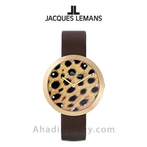 ساعت مچی ژاک لمن مدل lp-113i